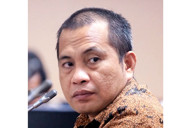 Kemendes Fokus Kelola...