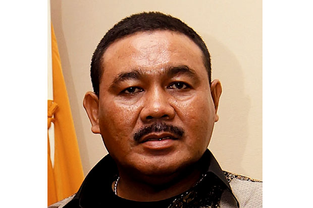 DPRD Temukan Indikasi...