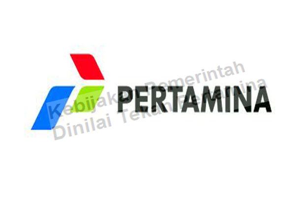 Kebijakan Pemerintah...