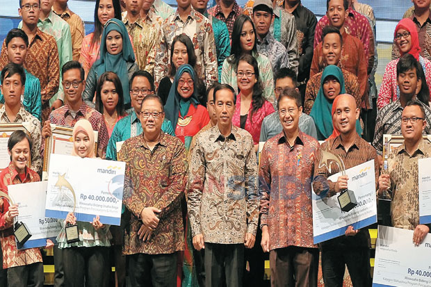 Peluang Usaha Masih...