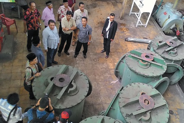Digelontor Rp225 Miliar,...