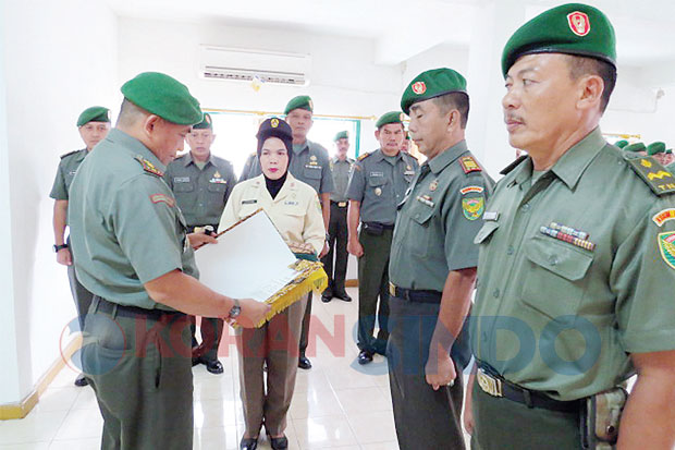 Purnawirawan TNI Wajib...