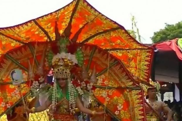 5 Festival di Indonesia...