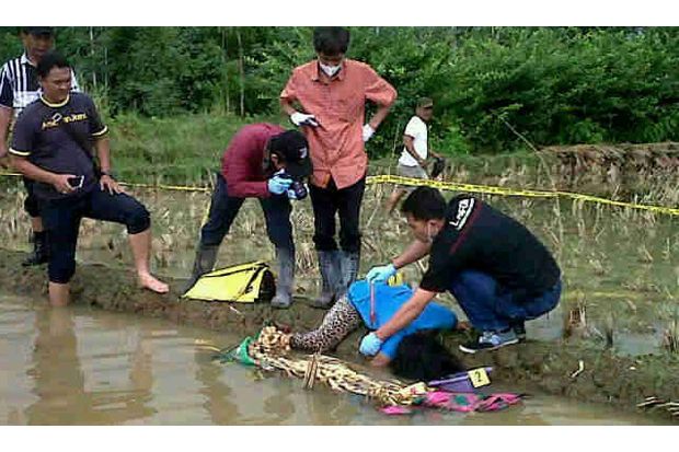 Polda Banten Terus Dalami...