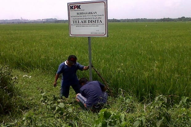 Sita Aset Fuad Amin,...