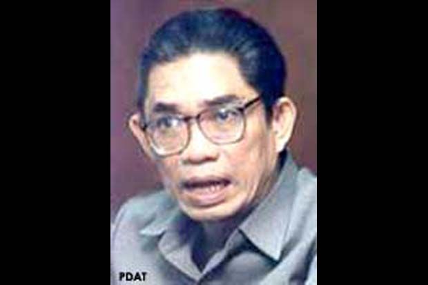 Menteri-Menteri Ini...