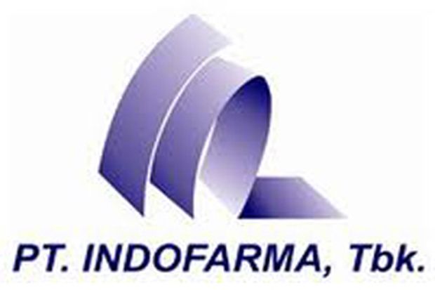 Indofarma Bisa Rugi...