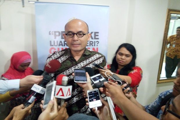 Dari 16 WNI yang Ditahan...