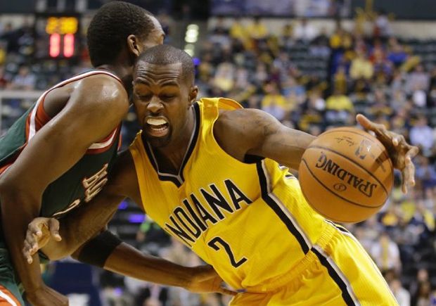Pacers Mati-matian Pertahankan...