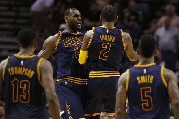 Hasil Pertandingan NBA,...