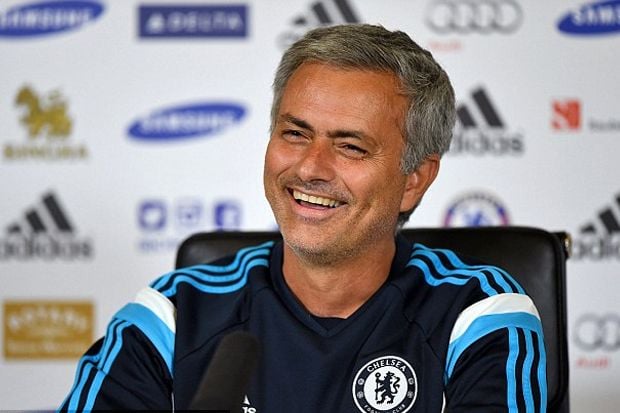 Chelsea Siap Sodorkan...