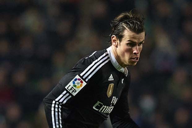 Gareth Bale belum Kehilangan...