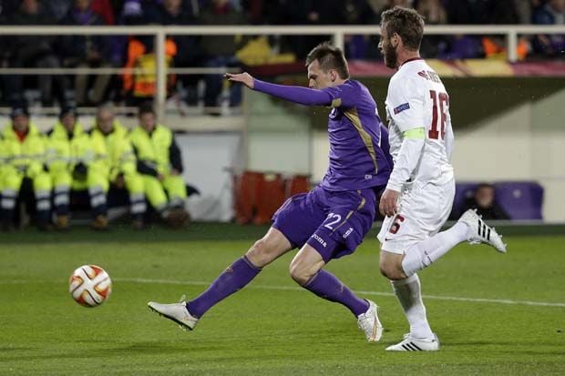 Ilicic Bawa La Viola...