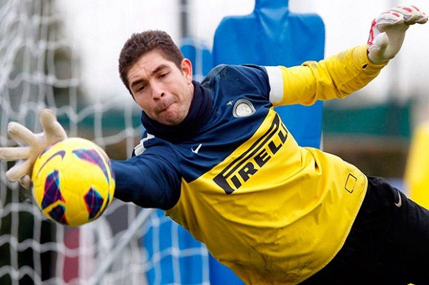 Carrizo Menyesal Jadi...