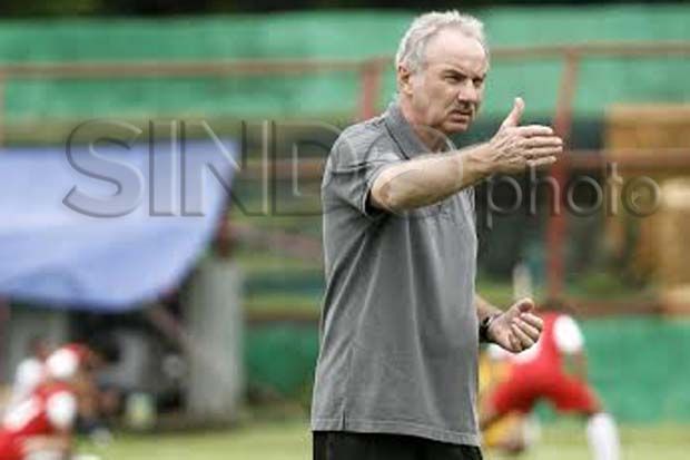 Doa Suporter PSM Makassar...