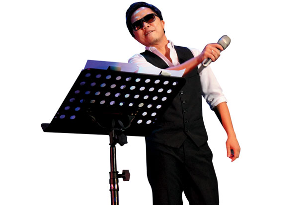 Keriuhan Musik dan Kehangatan...