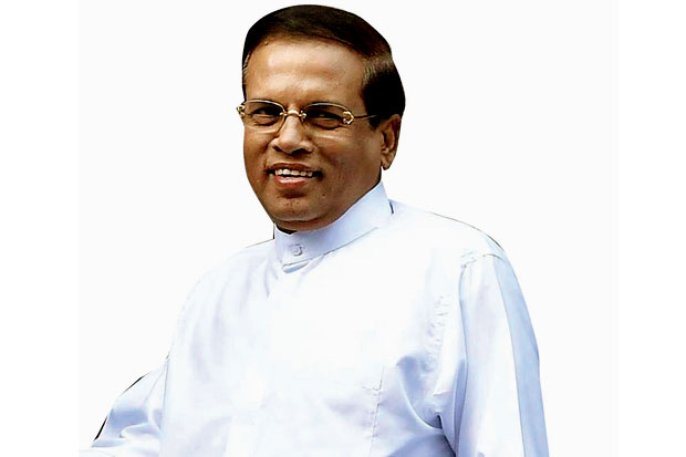 Sri Lanka Selidiki Kejahatan...