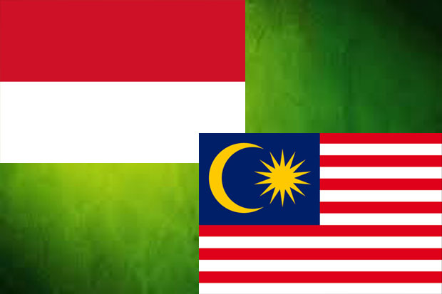 RI-Malaysia Pererat...