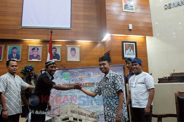 Museum Rakyat Terkendala...