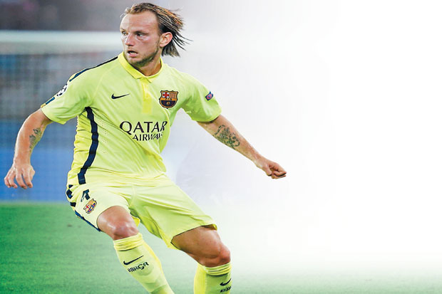 Sepenting El Clasico