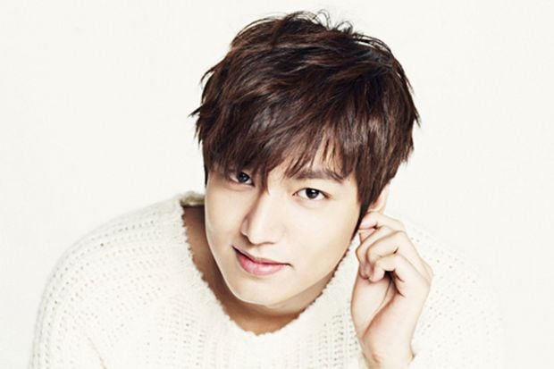 Permen dari Lee Min...