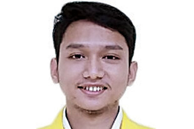 Ketahanan Pangan Negara...