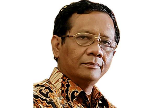 Demokrasi Jalan Korupsi