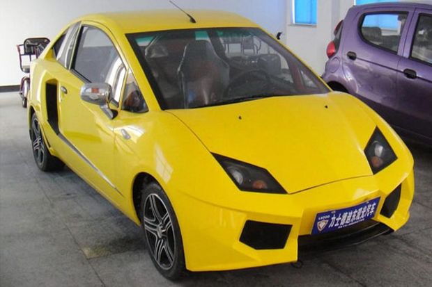 Murah, Lamborghini Aventador...