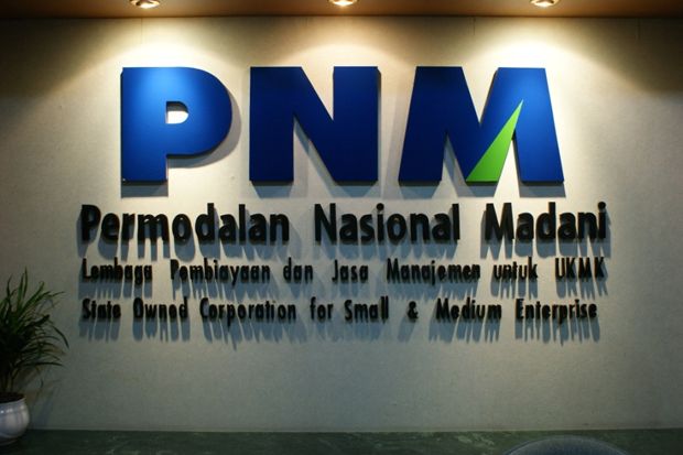 PNM Gelar ‎Pelatihan...