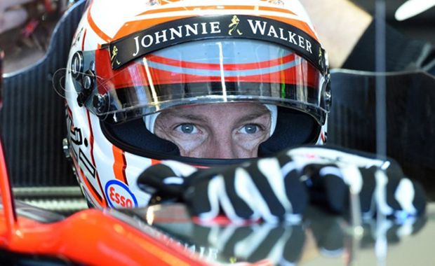 McLaren Sudah Lupakan...