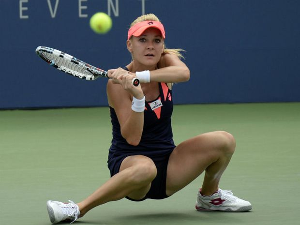 Nah Loh, Radwanska Makin...