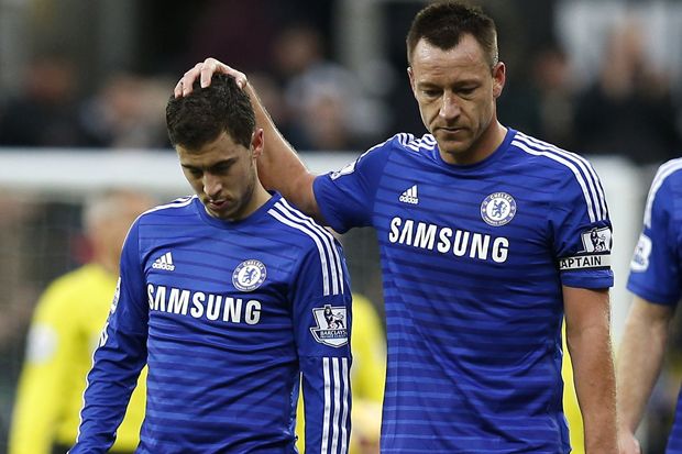 Awas, The Saints Bisa...