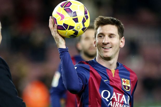 Jadwal La Liga Spanyol...