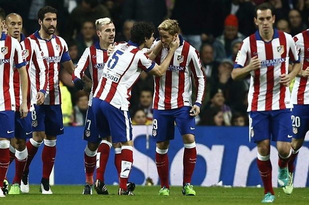 Susunan Pemain Espanyol...