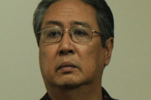 Politikus Senior Haryanto...
