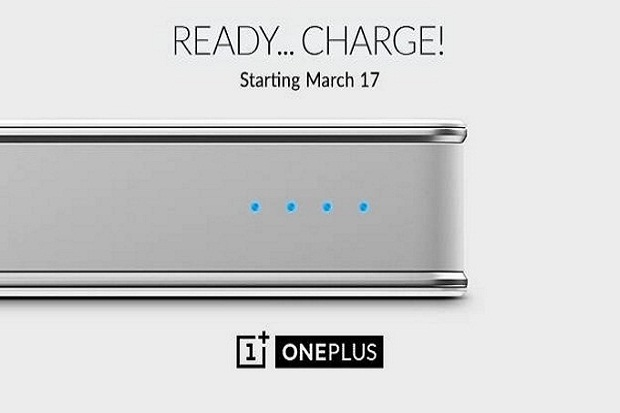OnePlus Luncurkan Pengisi...