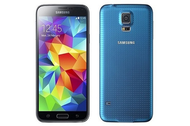 Samsung Update OS Android...