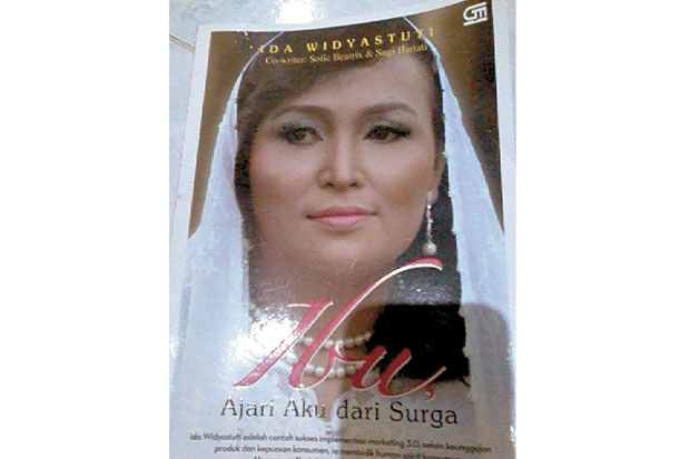 Semangat dari Surga