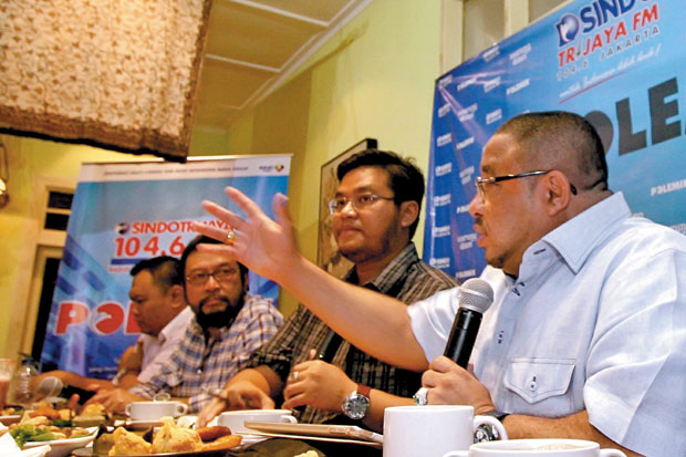 Politikus PDIP Dukung...