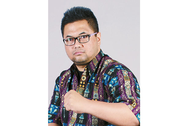 Kembangkan Usaha Kuliner...