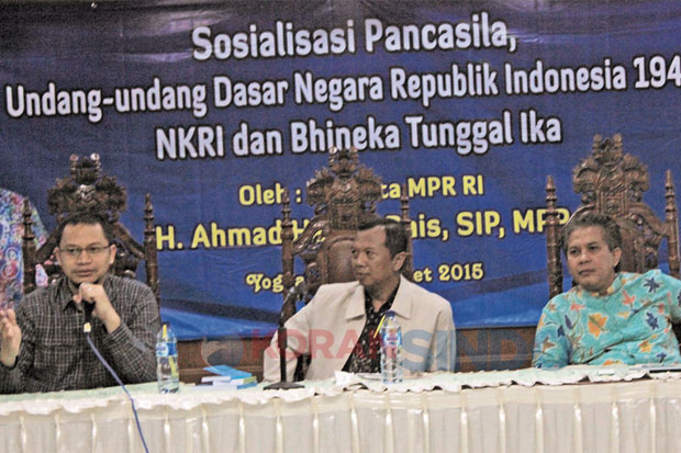 Penyiaran Harus Dijaga...