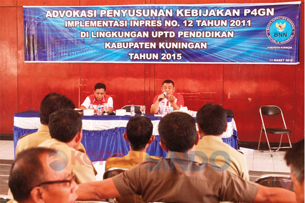 Wajib Miliki Program...