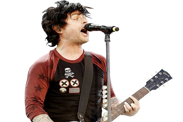 Billie Joe Buka Toko...