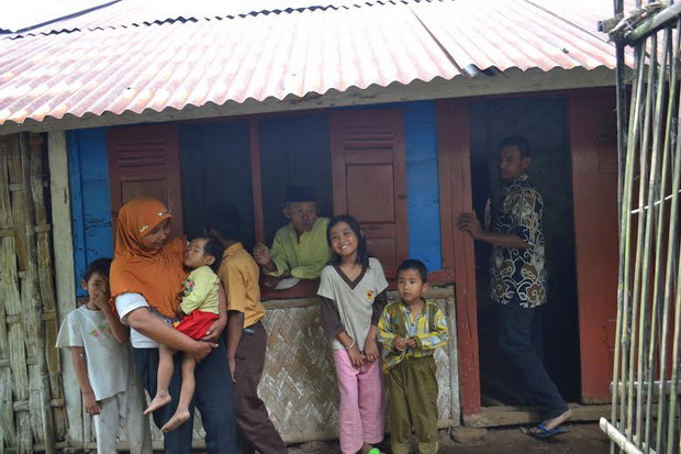 Anak Alami Kelainan...
