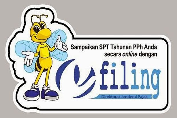 Lapor Pajak Lebih Mudah...