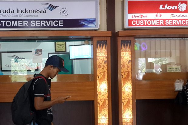 Bandara Ahmad Yani Sediakan...