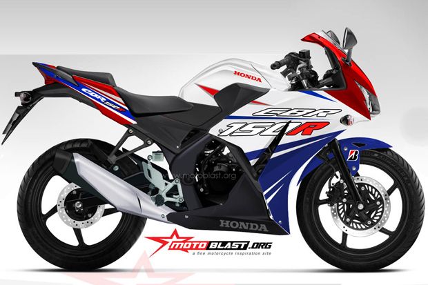 45 Unit Honda CBR 150,...