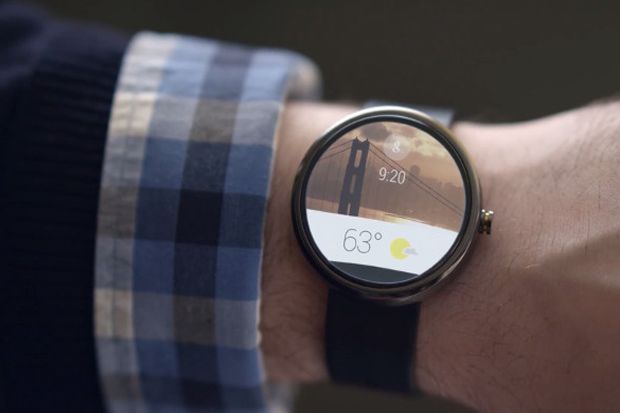 Smartwatch Samsung Bisa...