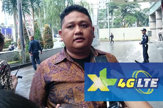 XL Targetkan 3 Juta...