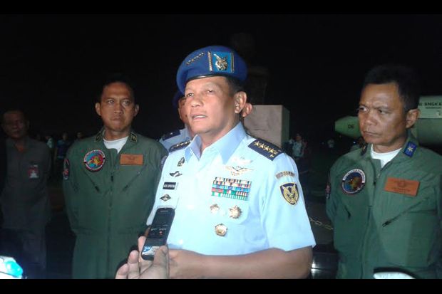 TNI Siap Sanksi Penyebab...